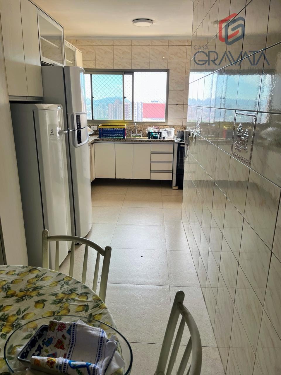 Apartamento à venda com 4 quartos, 4 suítes, 2 vagas e 170m² no Vila Assunção, Santo André (SP) — foto 12 de 22