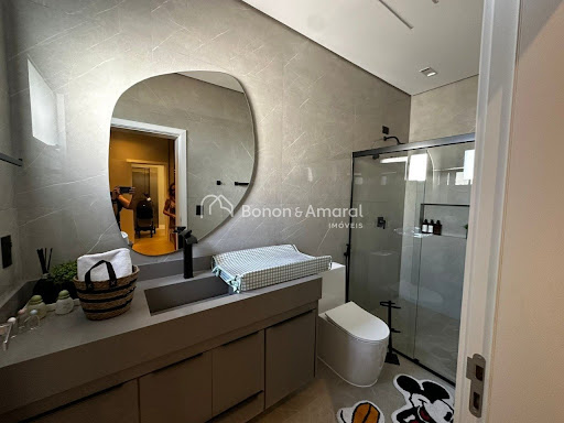 Casa de Condomínio, 3 quartos - Foto 31