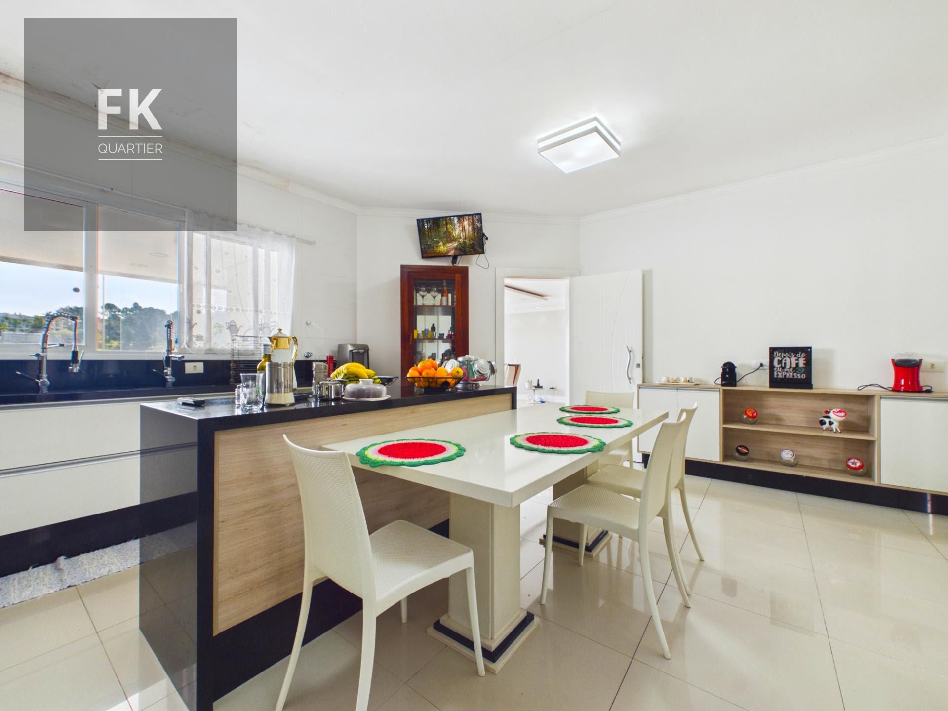 Casa à venda com 4 quartos, 4 suítes, 6 vagas e 528m² no Alphaville, Santana de Parnaíba (SP) — foto 15 de 30