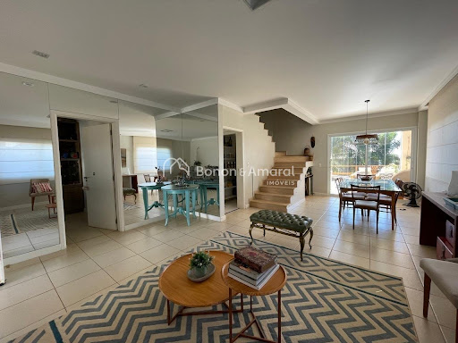Casa de Condomínio, 4 quartos - Foto 6
