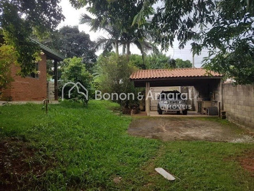 Chácara, 4 quartos, 182 m² - Foto 1