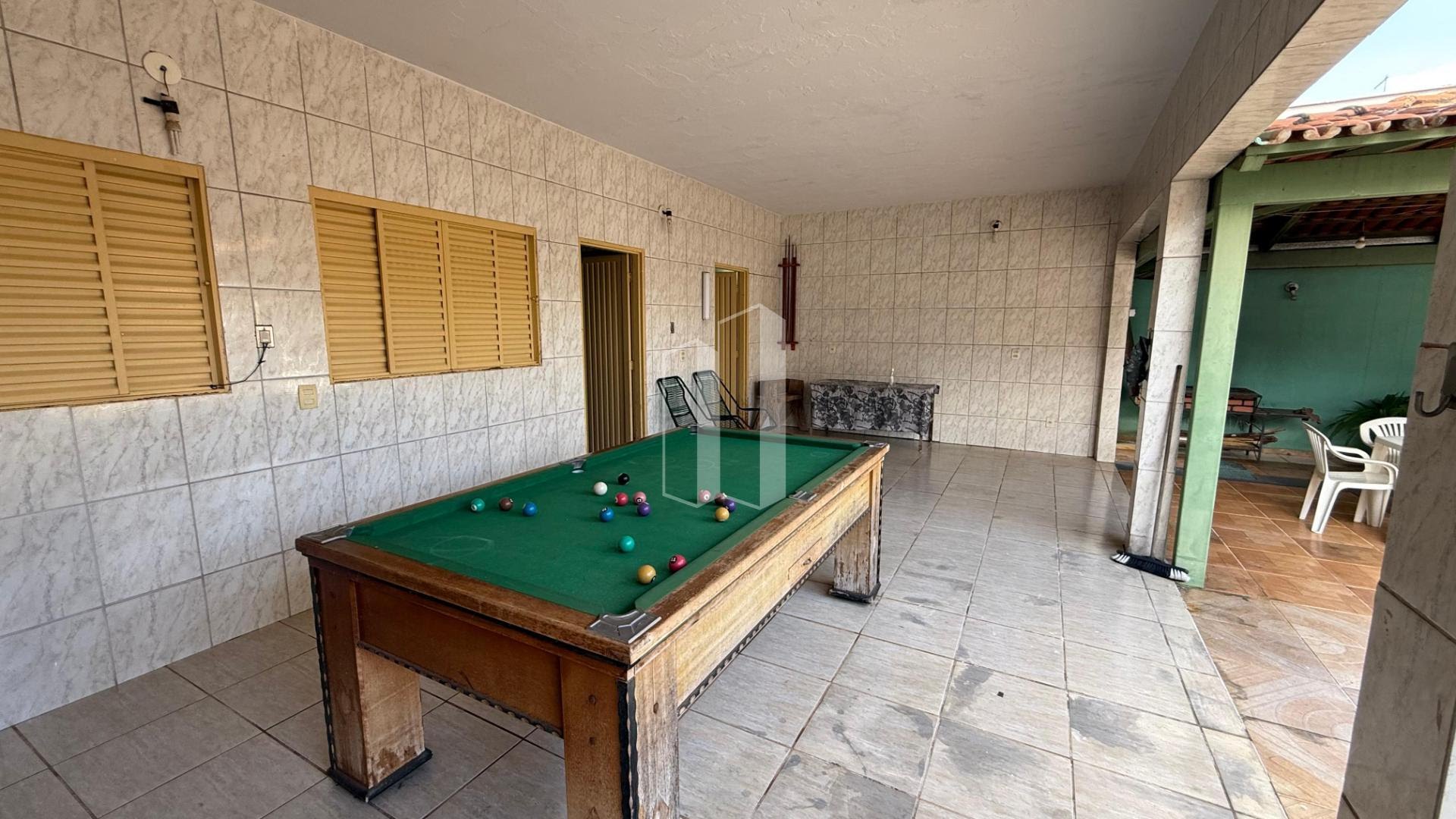 Casa à venda com 1 quarto, 1 suíte, 4 vagas e 90m² no Jardim Maria Inês, Aparecida de Goiânia (GO) — foto 8 de 27