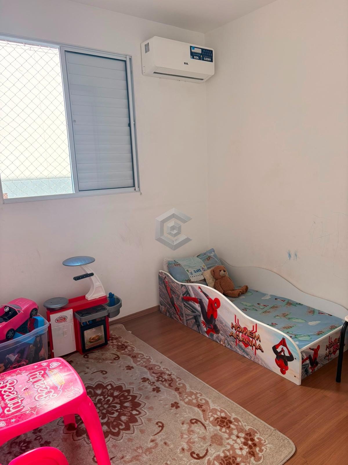 Apartamento à venda com 2 quartos, 1 banheiro, 1 vaga e 45m² no Wanel Ville, Sorocaba (SP) — foto 9 de 18