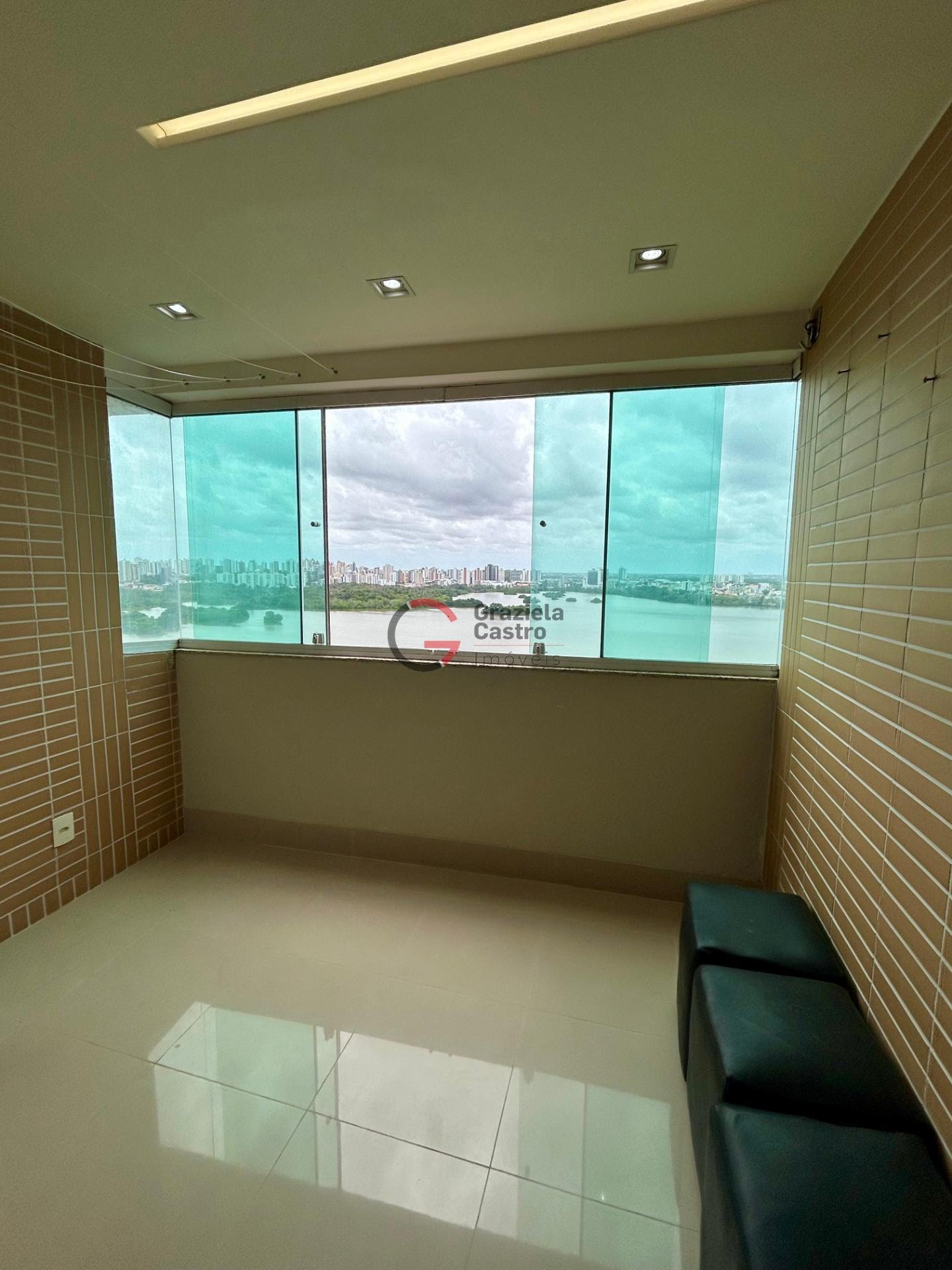 Apartamento, 3 quartos, 137 m² - Foto 21