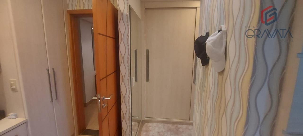 Apartamento à venda com 3 quartos, 3 suítes, 2 vagas e 200m² no Vila Bastos, Santo André (SP) — foto 12 de 30