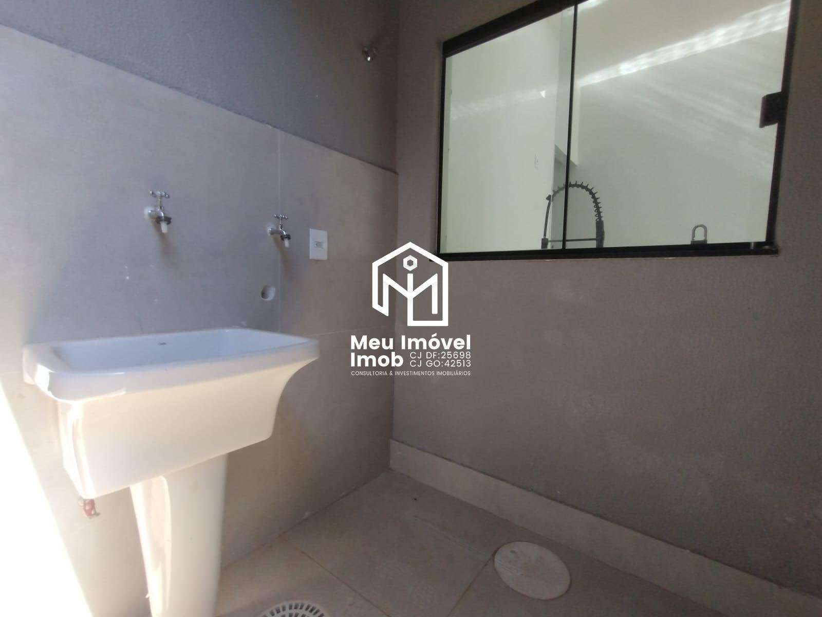 Casa, 3 quartos, 100 m² - Foto 19