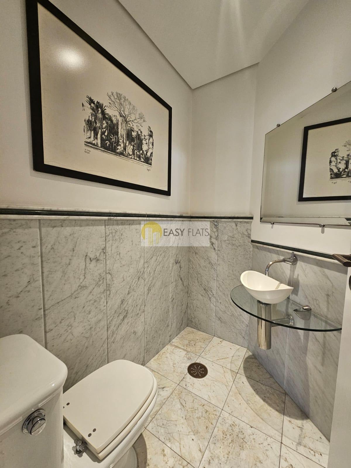 Apartamento à venda com 2 quartos, 2 suítes, 2 vagas e 140m² no Pinheiros, São Paulo (SP) — foto 4 de 30