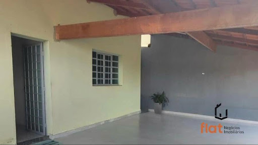 Casa à Venda no bairro Padre Libério, Pará de Minas – 3 Quartos, 125 m²
