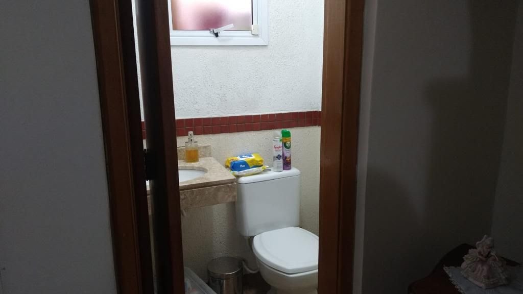 Sobrado, 3 quartos, 90 m² - Foto 9