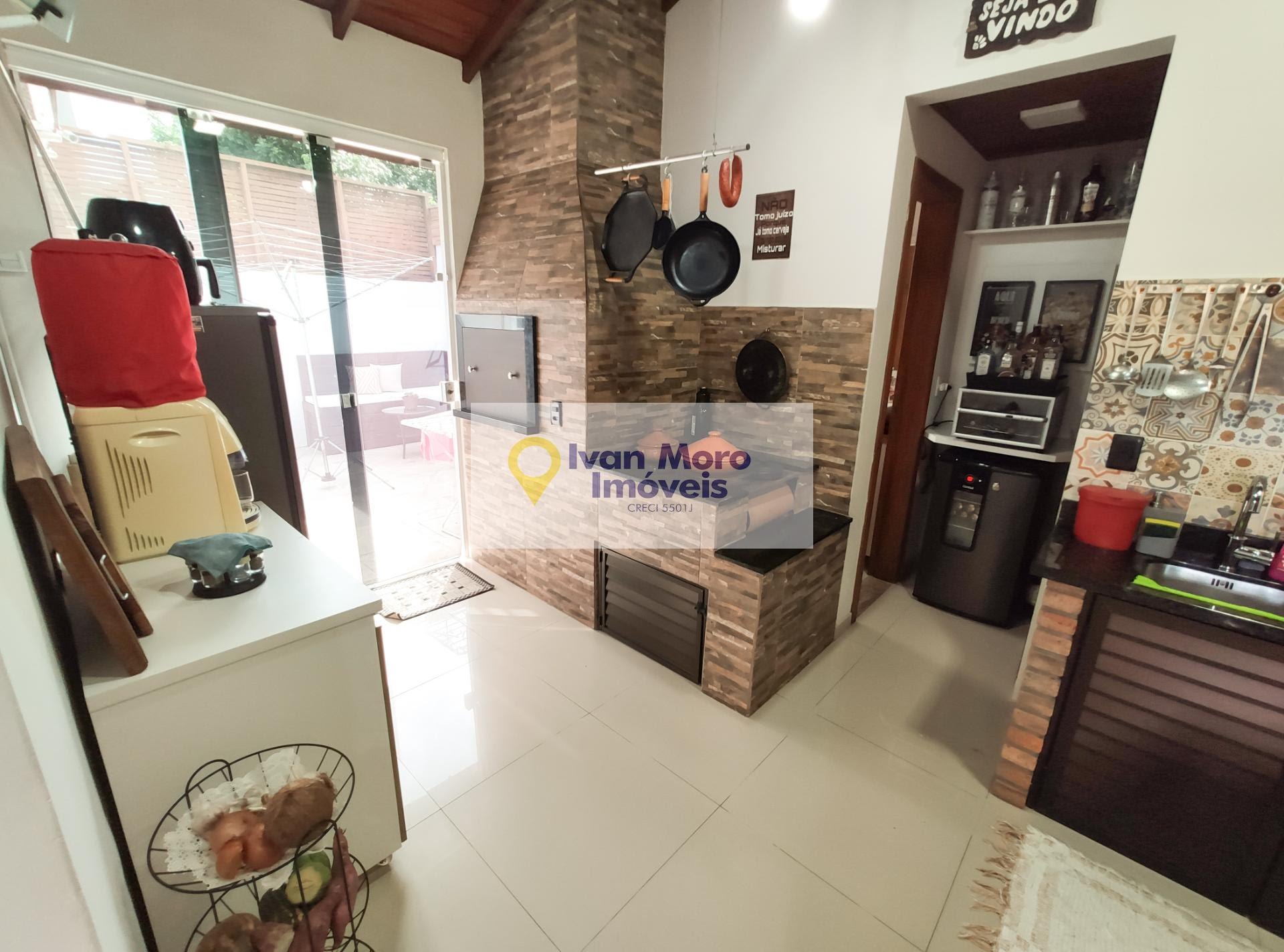 Casa à venda com 3 quartos, 1 suíte, 2 vagas e 145m² no Ingleses do Rio Vermelho, Florianópolis (SC) — foto 21 de 30
