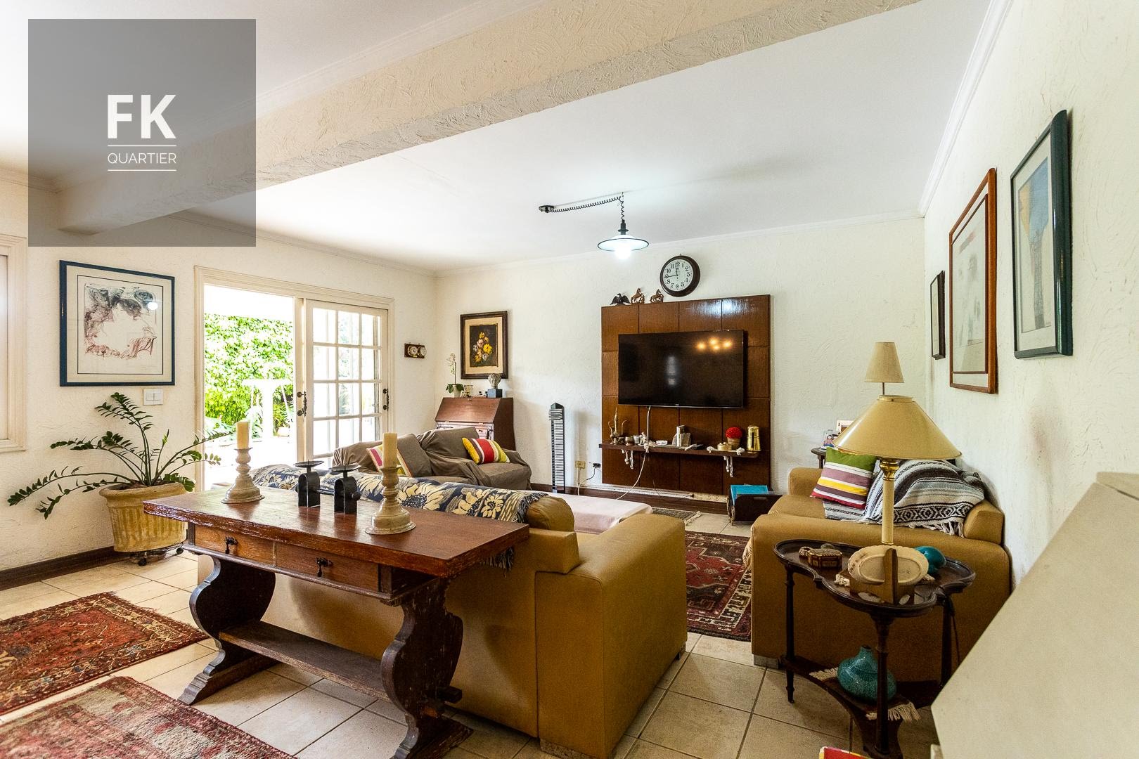 Casa para alugar com 5 quartos, 4 suítes, 4 vagas e 480m² no Alphaville, Santana de Parnaíba (SP) — foto 17 de 30