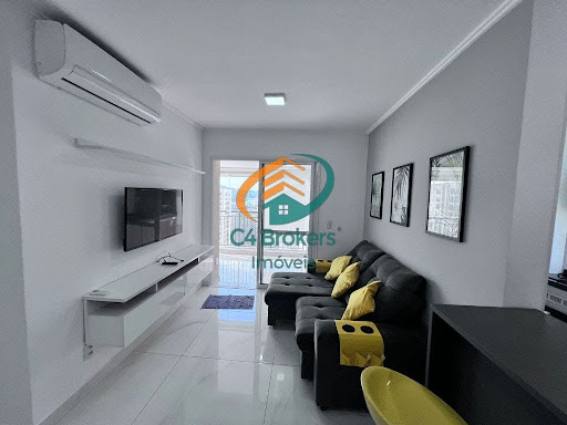 Apartamento à venda no condomínio Cidade Maia em Guarulhos