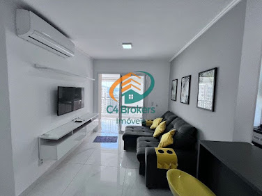 Apartamento à venda no condomínio Cidade Maia em Guarulhos