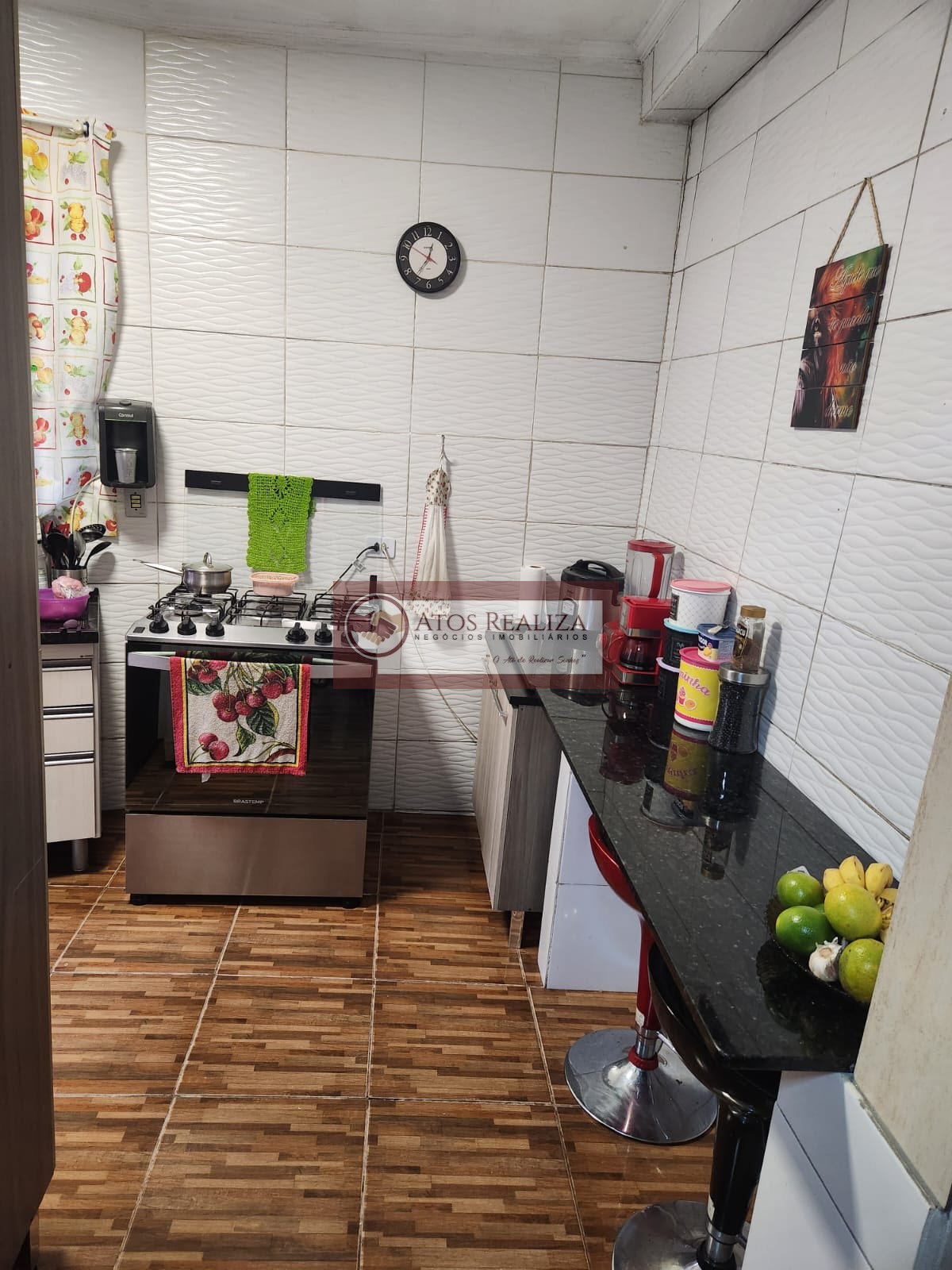 Casa à venda com 2 quartos, 2 banheiros, 1 vaga e 120m² no Jardim Azano I, São Paulo (SP) — foto 11 de 23