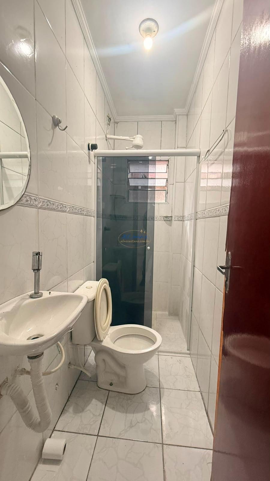Casa à venda com 2 quartos, 1 banheiro, 1 vaga e 50m² no Vila Sonia, Praia Grande (SP) — foto 8 de 10