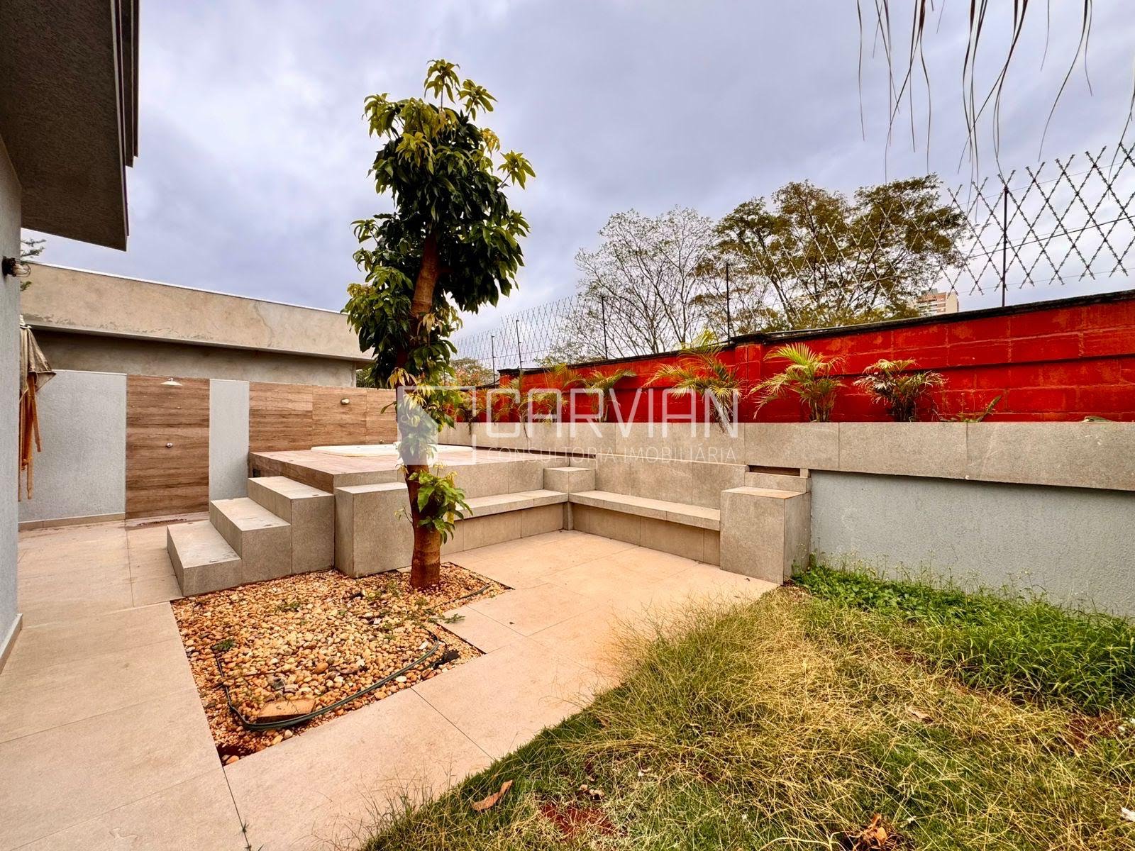 Casa à venda com 3 quartos, 3 suítes, 4 vagas e 222m² no Quinta da Primavera, Ribeirão Preto (SP) — foto 14 de 30