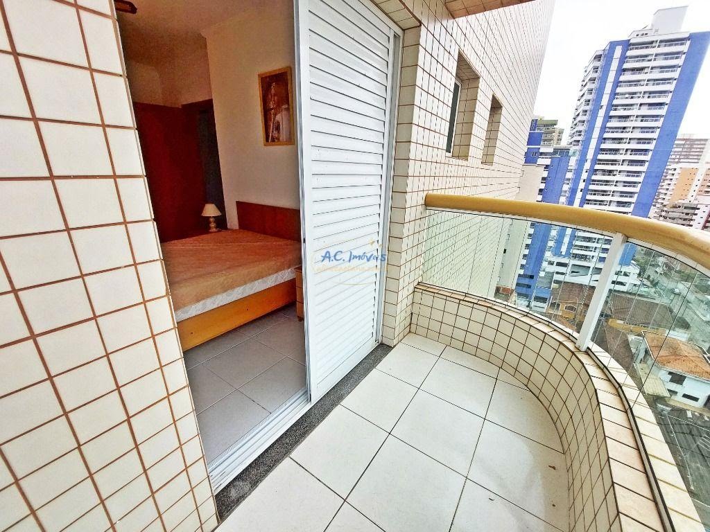 Apartamento à venda com 3 quartos, 2 suítes, 2 vagas e 134m² no Aviação, Praia Grande (SP) — foto 19 de 30