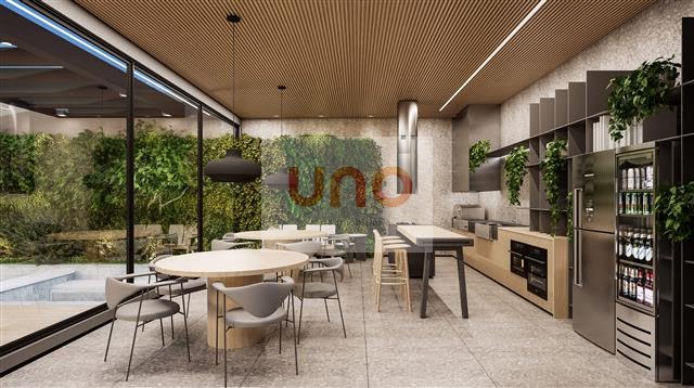 Apartamento à venda com 1 quarto, 1 suíte, 1 vaga e 56m² no Jardim dos Estados, Campo Grande (MS) — foto 11 de 25