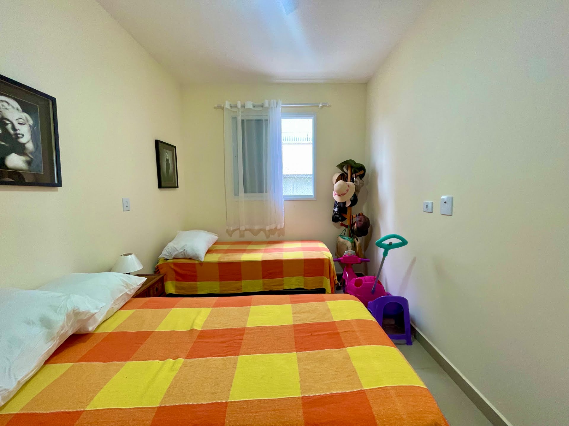 Apartamento à venda com 2 quartos, 1 suíte, 2 vagas e 65m² no Itaguá, Ubatuba (SP) — foto 13 de 16