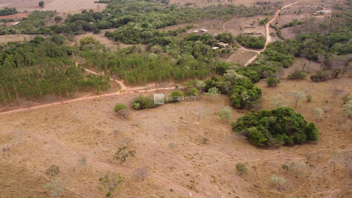 Fazenda em Centro  -  Ouvidor