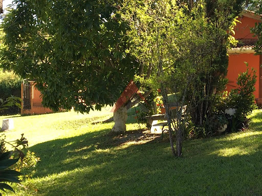 Chácara na Estrada de Toledo Extrema