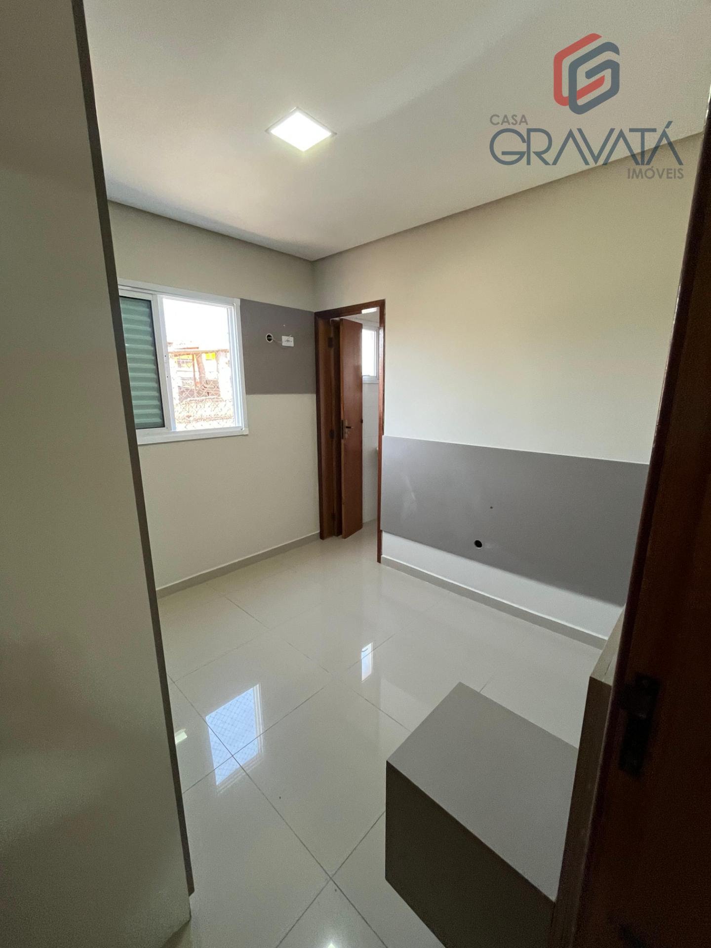 Cobertura à venda com 2 quartos, 1 suíte, 1 vaga e 97m² no Jardim Guarará, Santo André (SP) — foto 7 de 21