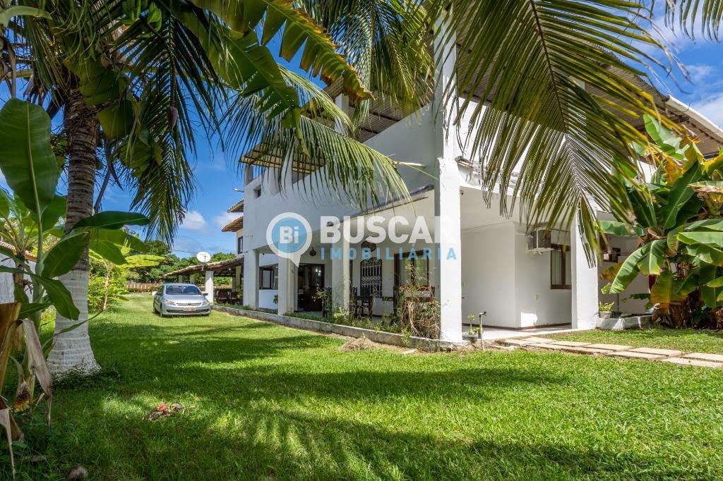 Casa à venda com 5 quartos, 3 suítes, 6 vagas e 1820m² no Abrantes, Camaçari (BA) — foto 19 de 30