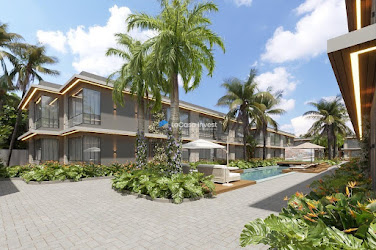 Studio à Venda em Coroa Vermelha, 1 Suíte, 28m² - R$362.500