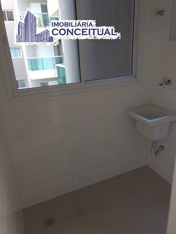 Área de Serviço