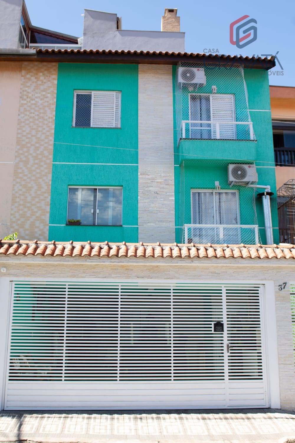 Casa à venda com 2 quartos, 2 suítes e 4 vagas no Vila Humaita, Santo André (SP) — foto 2 de 28