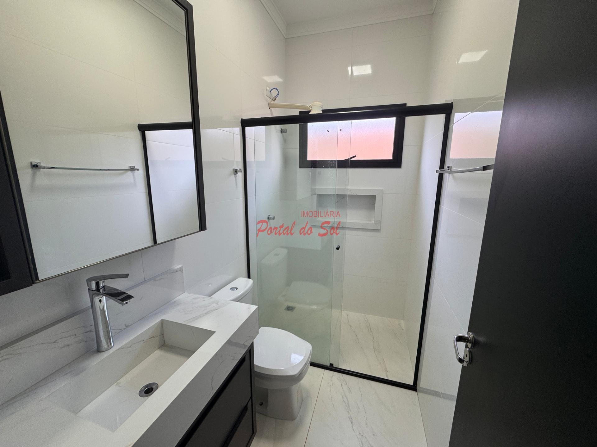 Casa à venda com 3 quartos, 3 suítes, 2 vagas e 248m² no Residencial Royal Park, Santo Antônio da Platina (PR) — foto 14 de 20