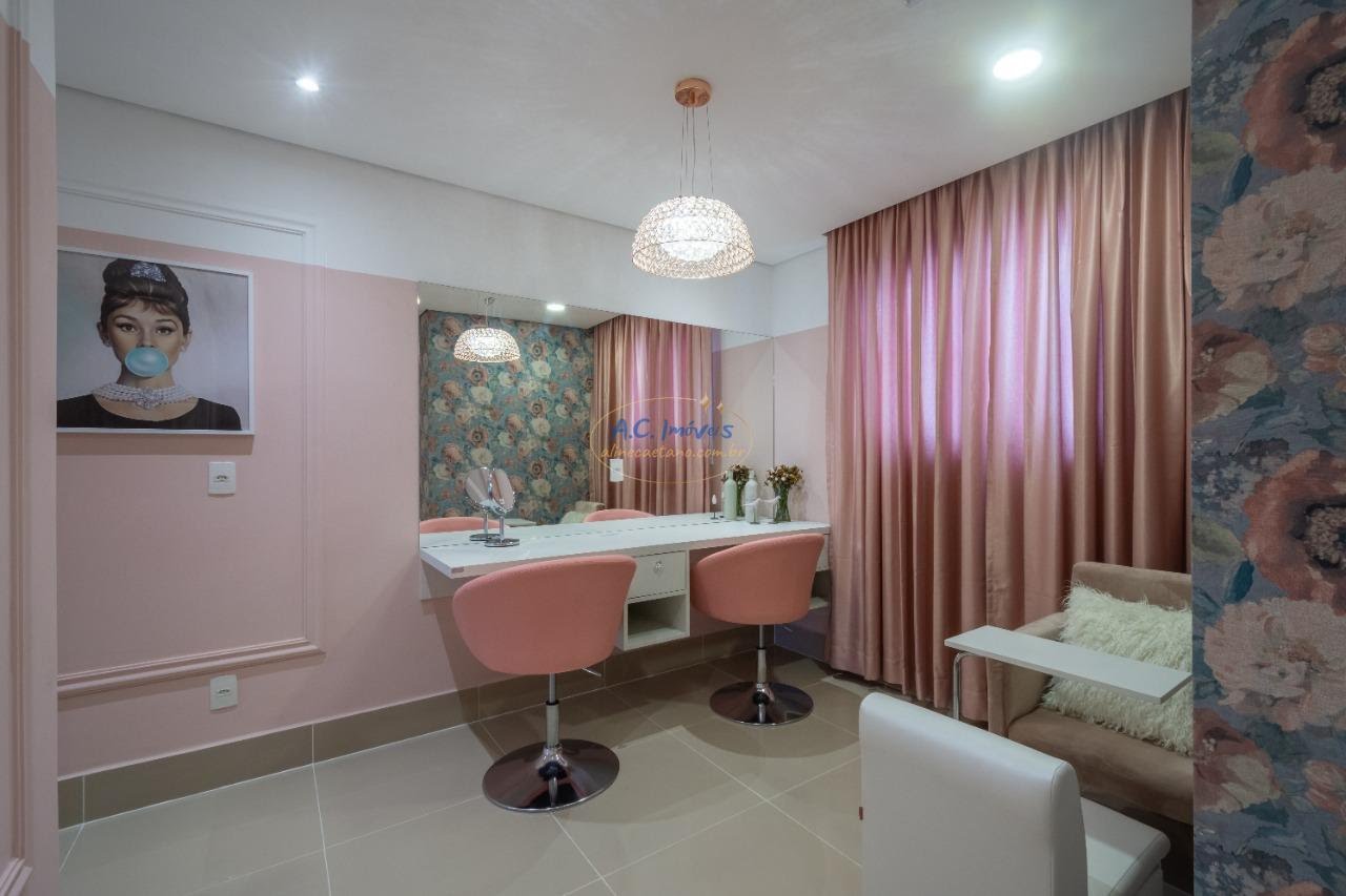 Apartamento à venda com 2 quartos, 1 suíte, 2 vagas e 103m² no Canto do Forte, Praia Grande (SP) — foto 24 de 30
