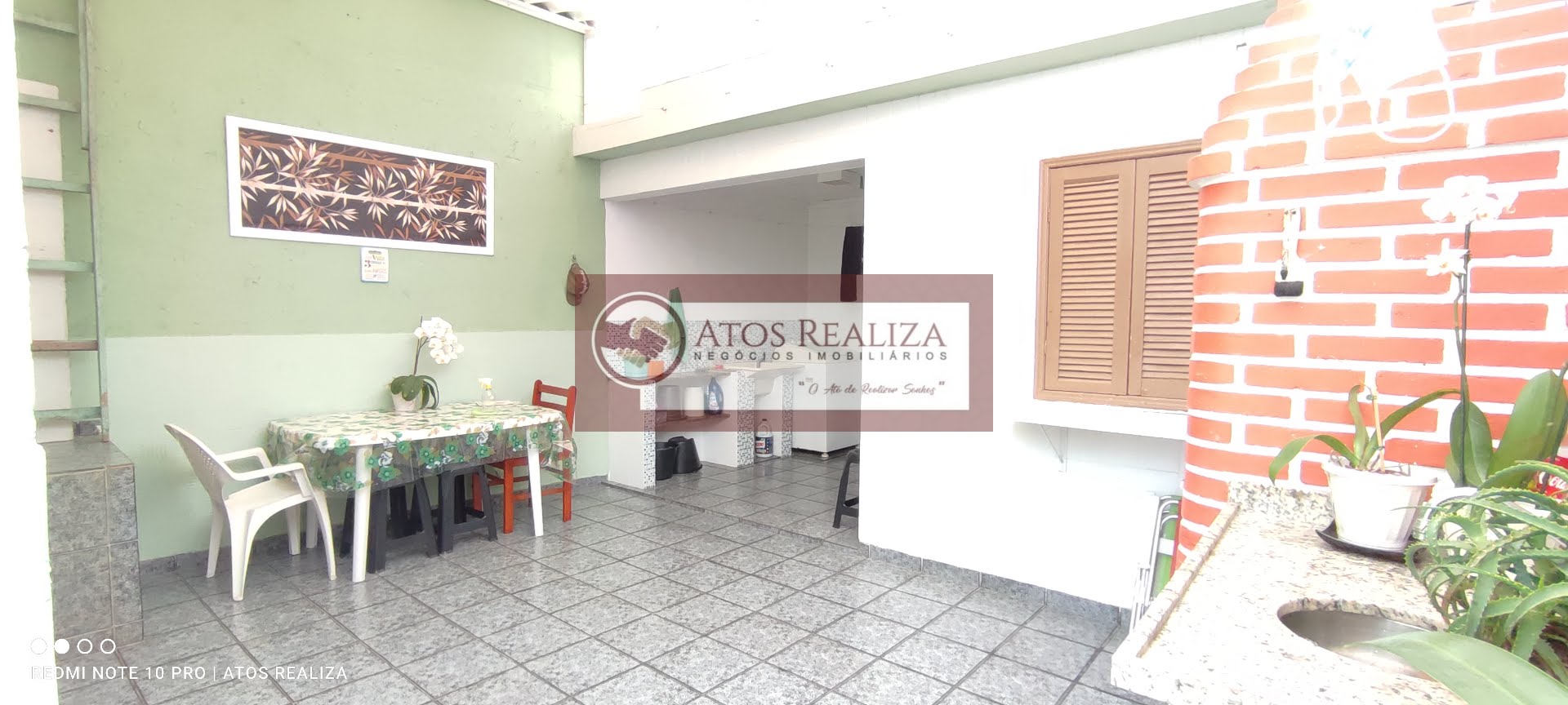 Casa à venda com 3 quartos, 1 suíte, 2 vagas e 100m² no Parque das Arvores, São Paulo (SP) — foto 2 de 30