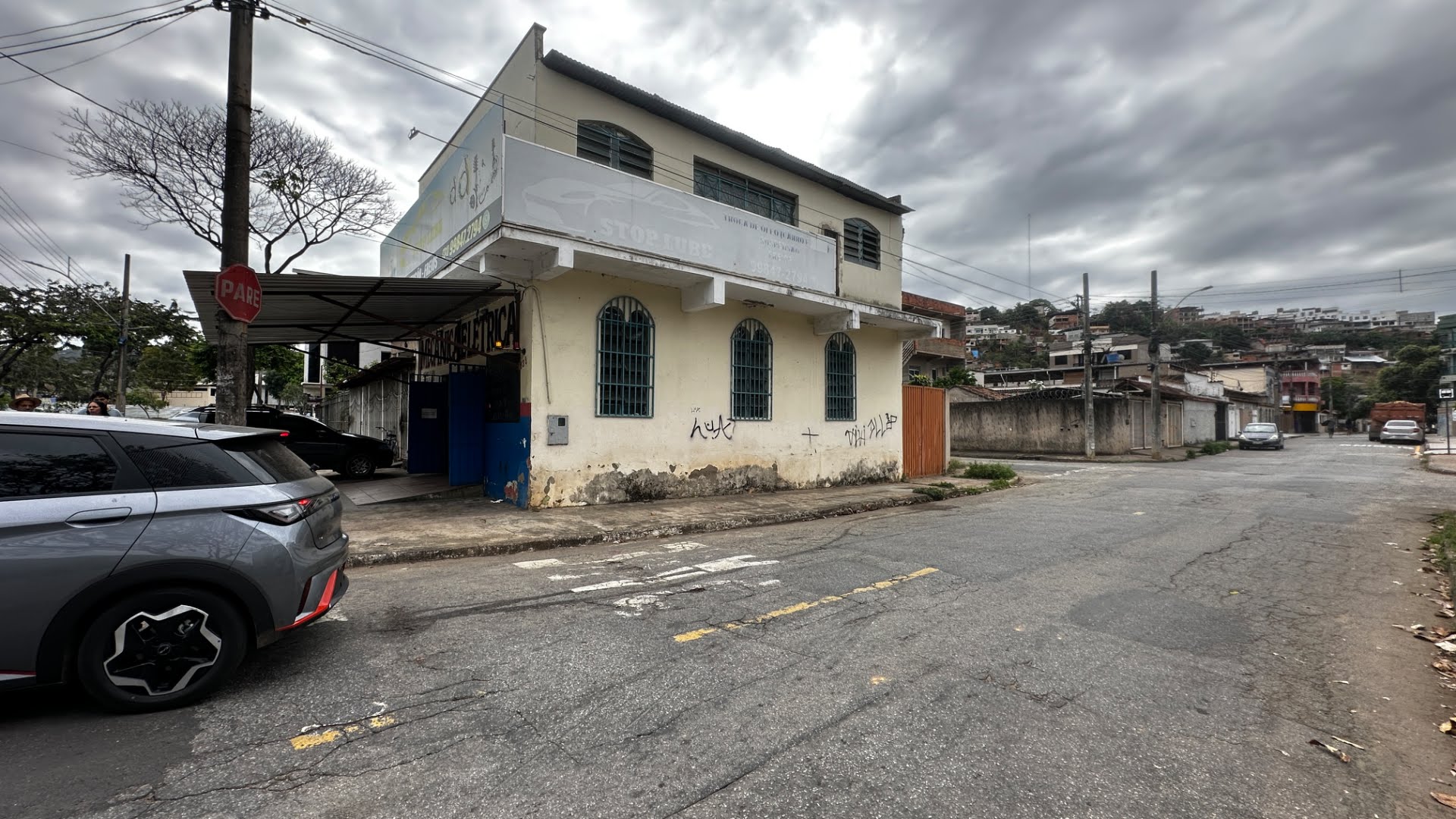 Casa à Venda em Esperança, Ipatinga | 200m², 3 Dorms, 1 Suíte