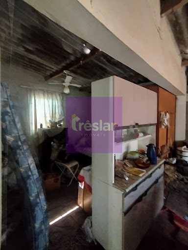 Casa à venda em Colinos, Três Lagoas por R$ 280 mil