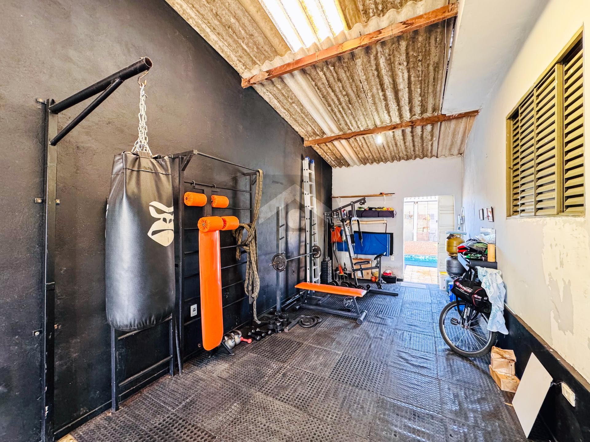 Casa, 2 quartos, 150 m² - Foto 38