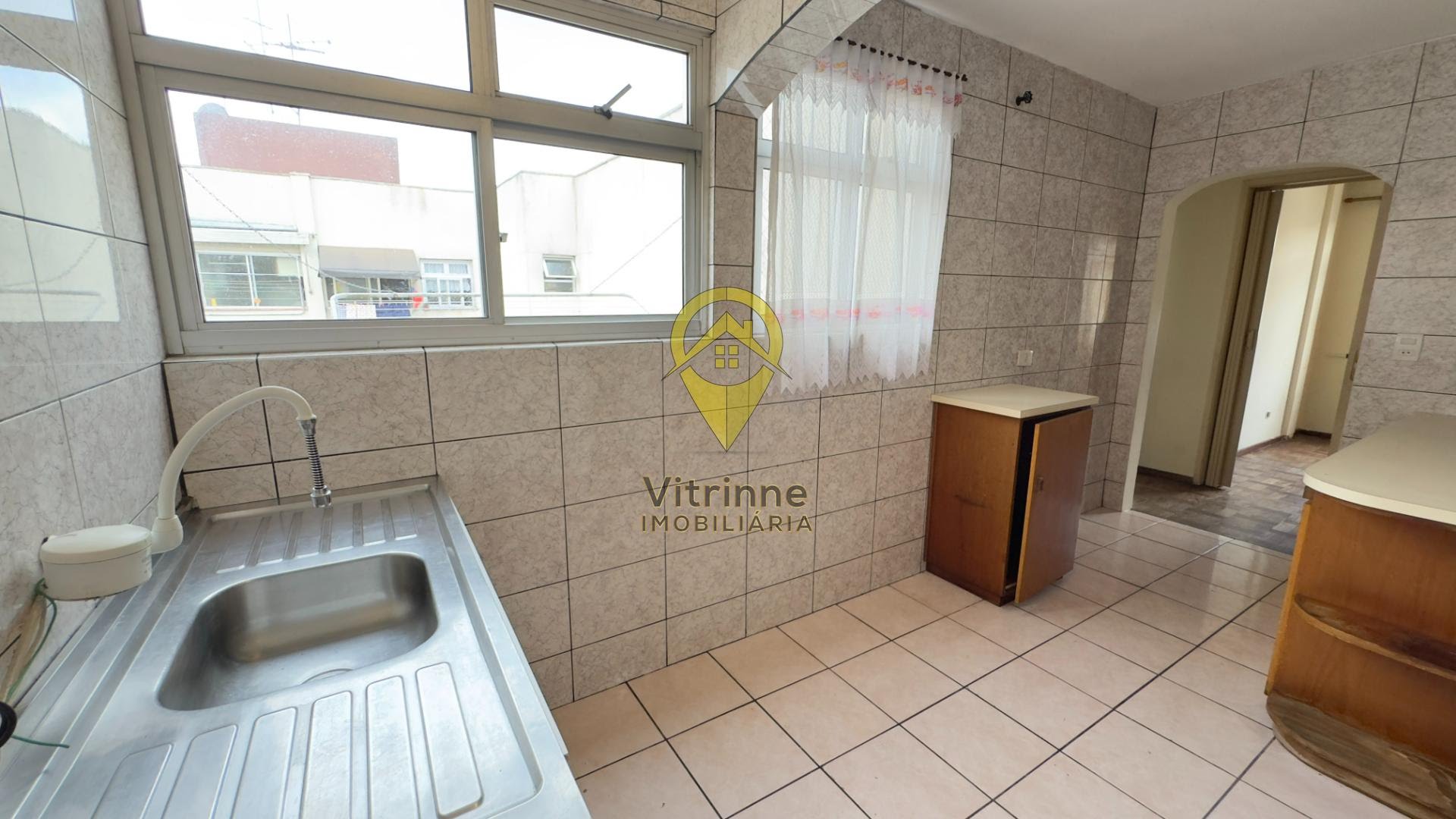 Apartamento à venda com 3 quartos, 1 banheiro, 1 vaga e 83m² no Bacacheri, Curitiba (PR) — foto 22 de 29