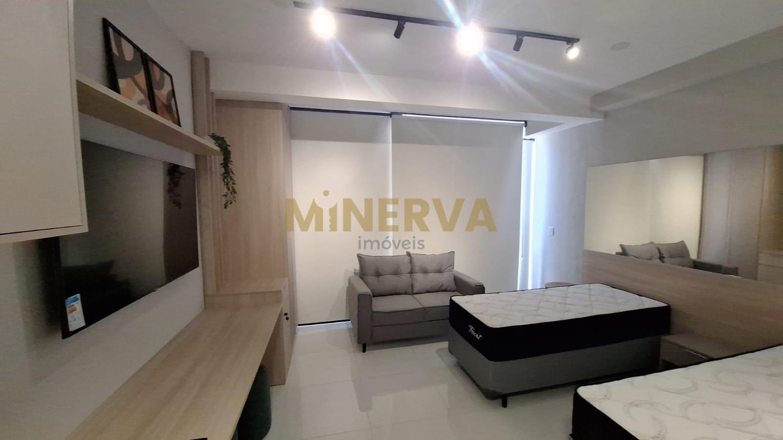 Studio para alugar com 1 quarto, 1 banheiro e 34m² no Vila Azevedo, São Paulo (SP) — foto 5 de 25