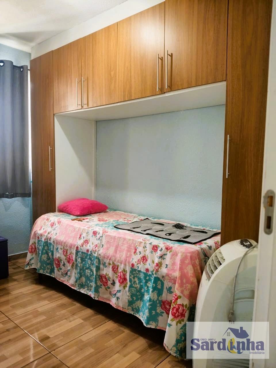 Apartamento à venda com 2 quartos, 1 banheiro e 42m² no Jardim Boa Vista (Zona Oeste), São Paulo (SP) — foto 12 de 21