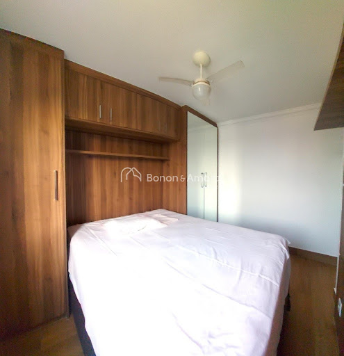 Apartamento, 3 quartos, 107 m² - Foto 11