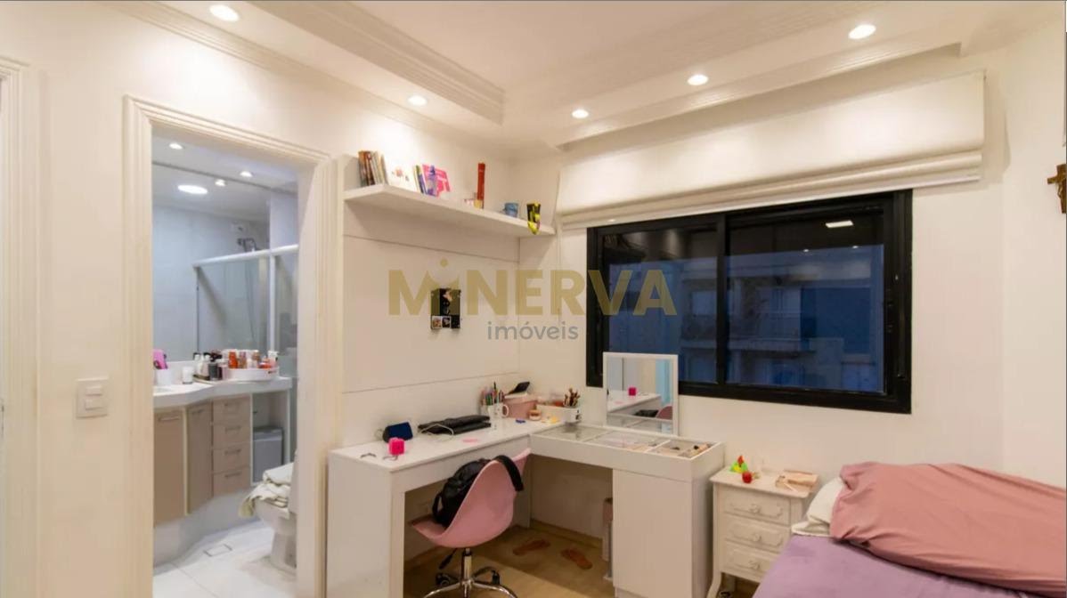 Apartamento à venda com 3 quartos, 3 suítes, 3 vagas e 168m² no Camargos, Guarulhos (SP) — foto 13 de 26