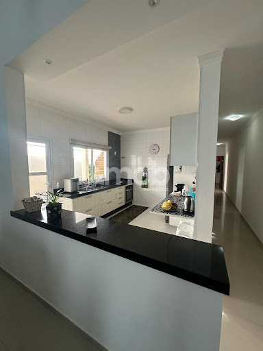 Casa à Venda no Residencial Villagio Milano - Sorocaba/SP