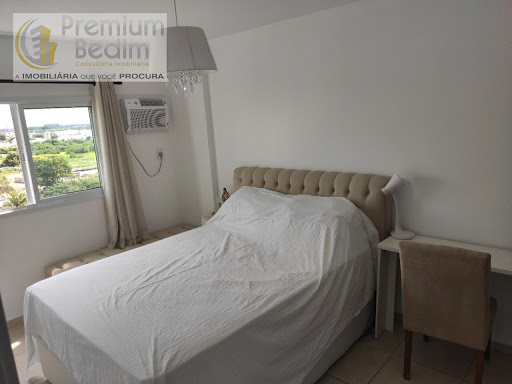Apartamento 02 qts sendo 01 suíte em Parque California  -  Campos dos Goytacazes