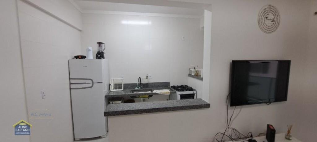 Apartamento à venda com 1 quarto, 1 banheiro, 1 vaga e 44m² no Canto do Forte, Praia Grande (SP) — foto 10 de 22