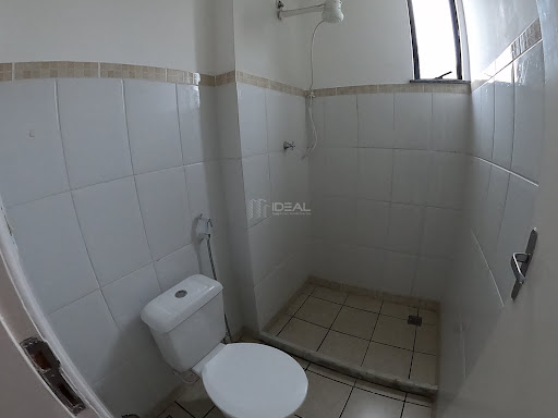 Flat para venda no  Residencial Cambridge no Parque São Caetano - Campos dos Goytacazes, RJ