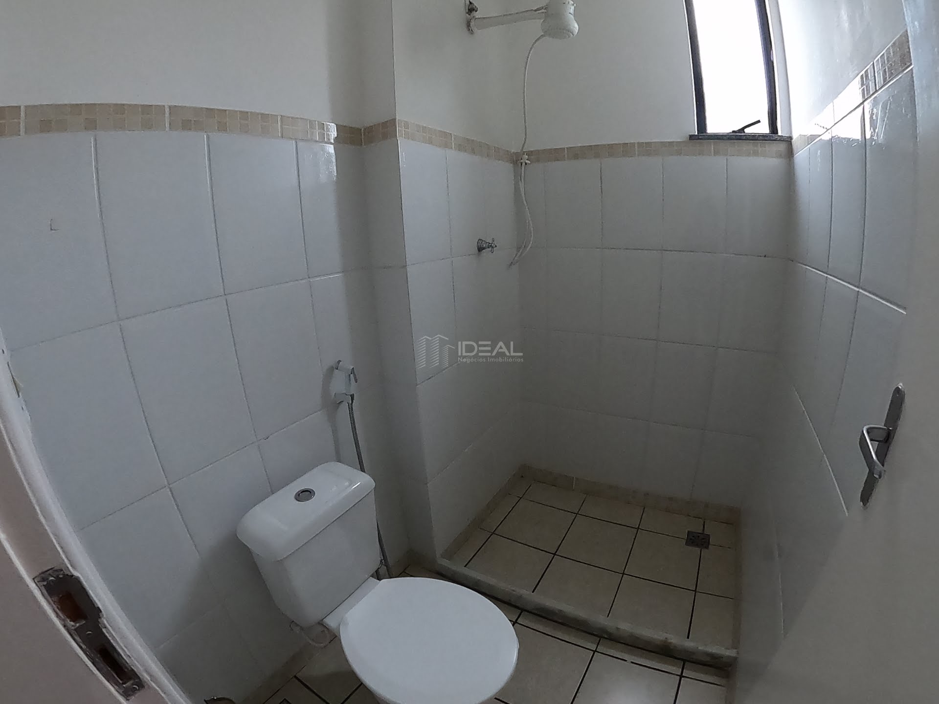 Flat para venda no  Residencial Cambridge no Parque São Caetano - Campos dos Goytacazes, RJ