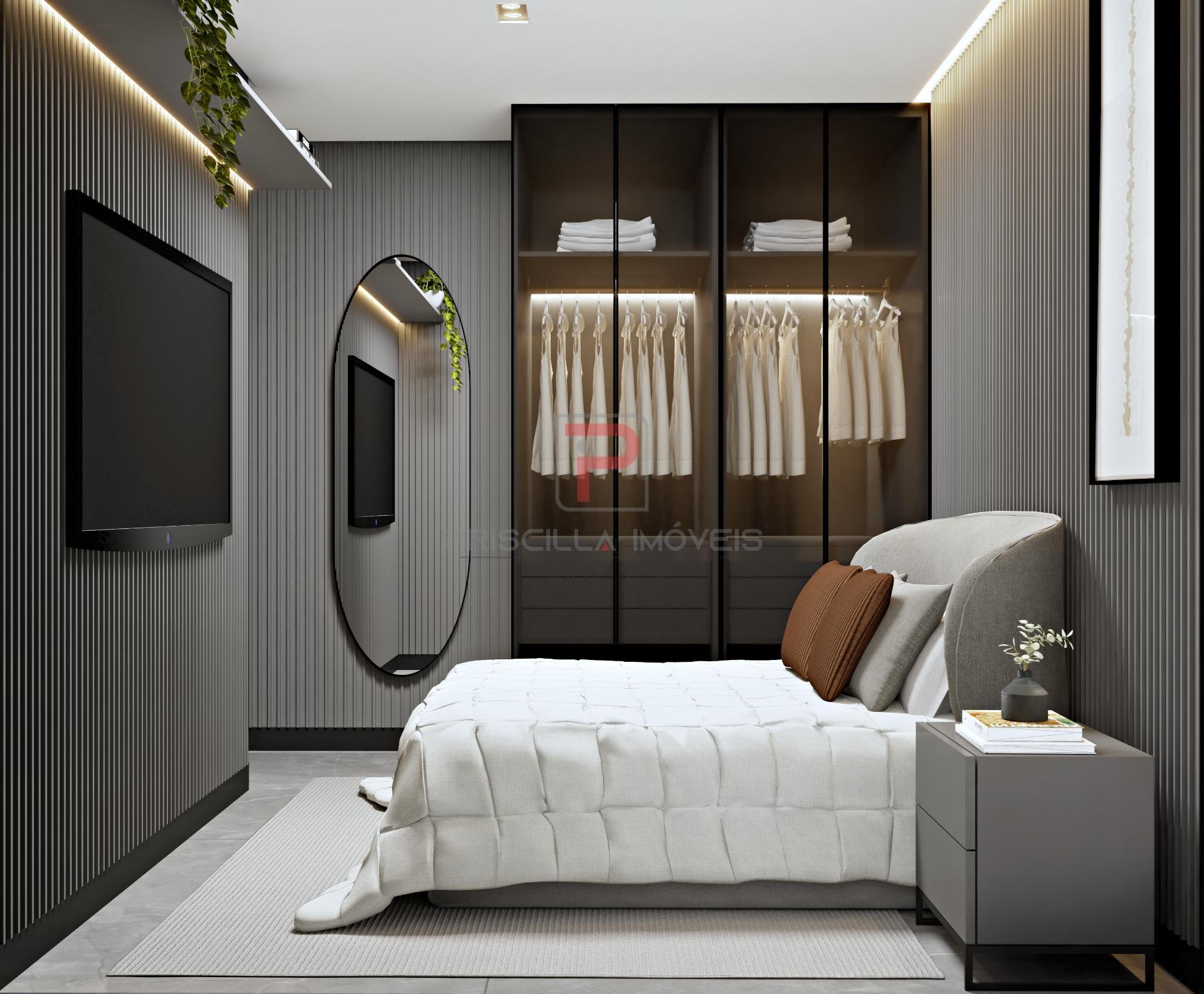 Apartamento à venda com 2 quartos, 1 suíte e 51m² no Aeroclube, João Pessoa (PB) — foto 7 de 30
