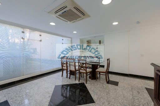 Apartamento em Morro dos Ingleses  -  São Paulo