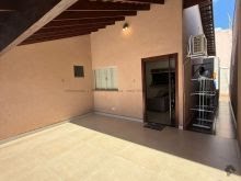 Casa em Vila Nasser  -  Campo Grande