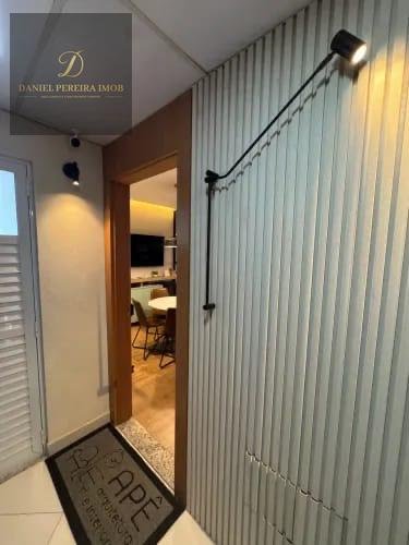 Daniel Pereira Vende: Edifício Acrópole, 1 Sala, 1 Banheiro, 30m2, 1 Vgs, R$ 450.000 Reais 